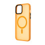 Чохол-накладка Cosmic Magnetic Color HQ для iPhone 12 Pro maxpink