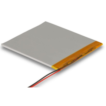 Внутрішній акумулятор 041010P 30mAh 3.7V