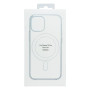 Чехол-накладка MagSafe Clear Full Size для Apple iPhone 13 Pro
