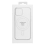 Чехол-накладка MagSafe Clear Full Size для Apple iPhone 13 Pro