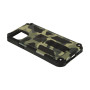 Чохол-накладка Shockproof Camouflage для Apple Iphone 11 Pro