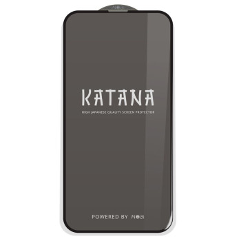 Защитное стекло KATANA by iNobi для iPhone 17 Pro