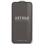 Защитное стекло KATANA by iNobi для iPhone 17 Pro
