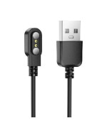 USB кабель - зарядка для Hoco Y26/27, Black