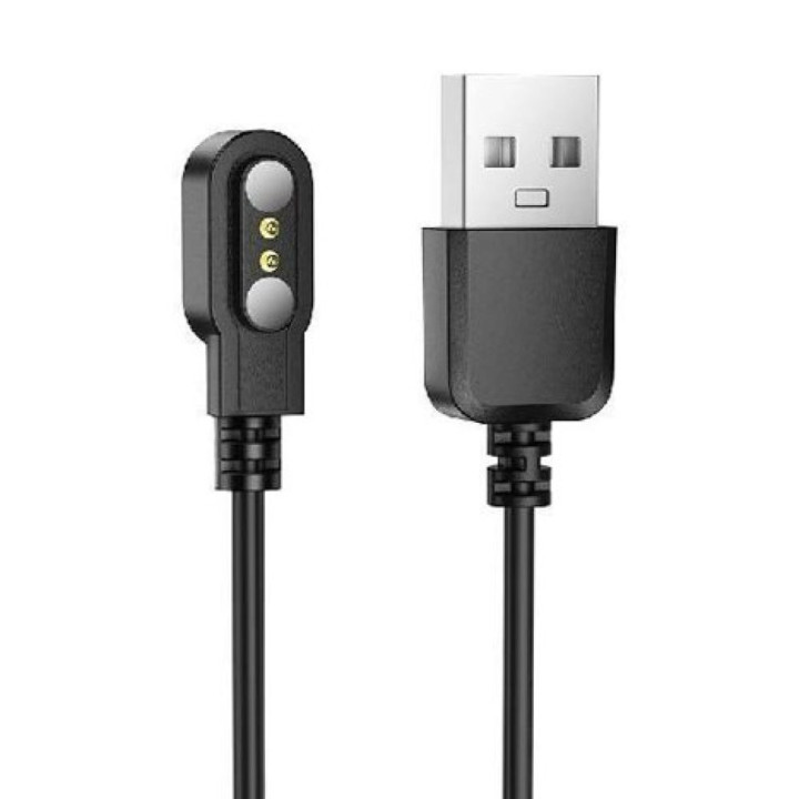 USB кабель - зарядка для Hoco Y26/27, Black