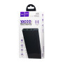 Портативна батарея Power Bank Hoco J55 Neoteric Mobile 10000 mAh, white