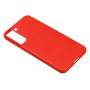 Чехол-накладка Full Case TPU+Silicone Touch для Samsung S22 Plus