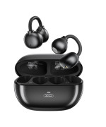 Bluetooth наушники XO G40 300mAh, Black