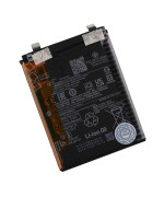 Аккумулятор BP4J для Xiaomi Redmi Note 12 Pro+ 5G 5000mAh, AAAA