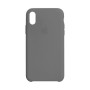 Чехол-накладка Basic Silicone Case для Apple iPhone XS
