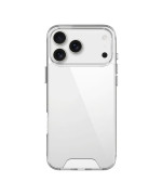Чохол TPU Space Case для iPhone 18 Pro Max / 17 Pro Max