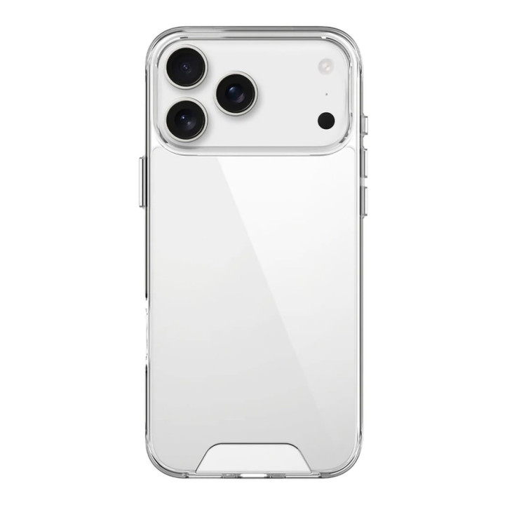 Чехол TPU Space Case для iPhone 18 Pro Max / 17 Pro Max