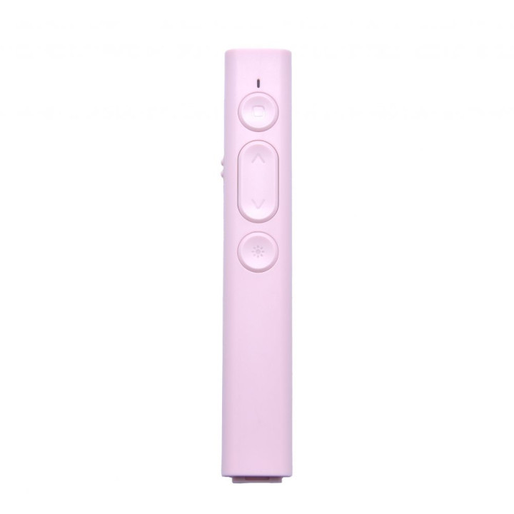 Лазерная Указка-Презентер Remax LZ-B2, Pink