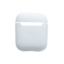 Чохол-футляр 1/2 Slim для навушників Apple AirPods, Hibiscus