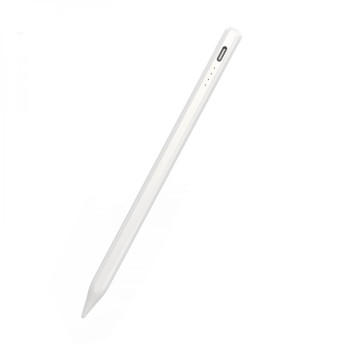 Стилус XO ST- 03 Active Magnetic Capacitive Pen iPad, White