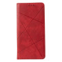 Чохол-книжка Business Leather для Xiaomi 12