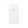 Чохол-накладка Basic Silicone Case для Apple iPhone XS