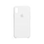 Чехол-накладка Basic Silicone Case для Apple iPhone XS
