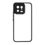 Чехол - накладка TPU - PC Elite для Xiaomi 13 black