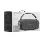 Портативна Bluetooth колонка Hopestar A20, Yellow
