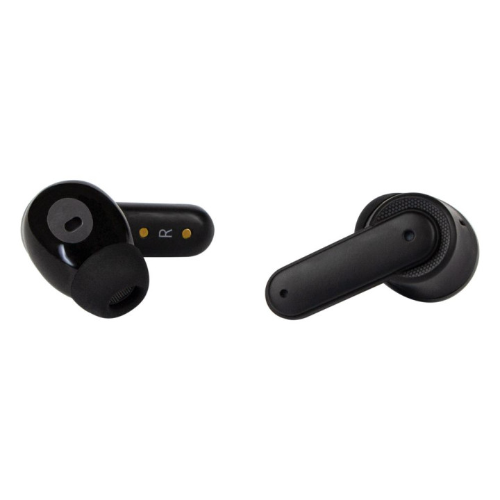 Bluetooth навушники-стерео гарнітура Hoco EW13, Black