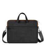 Чохол для ноутбука Dux Ducis LBJC Shoulder Bag для 15.5"-16", Black