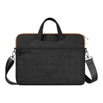 Чохол для ноутбука Dux Ducis LBJC Shoulder Bag для 15.5"-16", Black