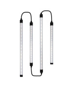 Неоновая Подсветка для Монитора 27" DX23014-1, Black