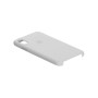 Чехол-накладка Basic Silicone Case для Apple iPhone XS