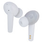 Bluetooth стерео наушники-гарнитура Hoco ES55 Songful TWS, White