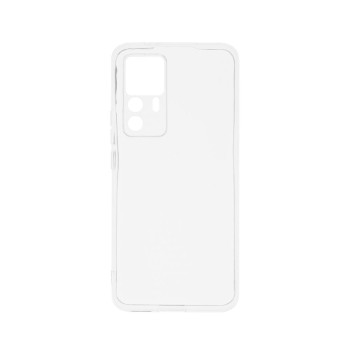 Чохол - накладка TPU Virgin для Xiaomi 12T / 12T Pro