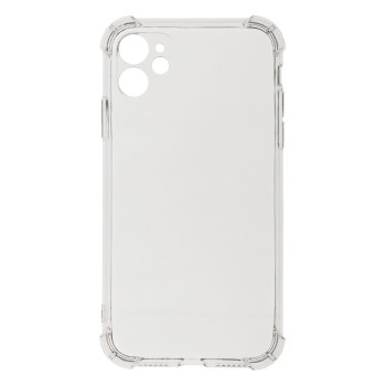 Чехол Virgin Armor Silicone (2.0) для Apple Iphone 11