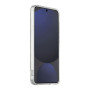 Чохол - накладка TPU Clear Case with MagSafe Samsung Galaxy S24 FE