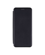 Кожаный чехол-книга для Samsung Galaxy A05
