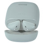 Bluetooth стерео наушники-гарнитура Baseus Encok NGTW0301, White
