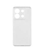 Чохол - накладка TPU Virgin для Xiaomi Redmi Note 13 Pro 5G / Poco X6