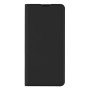 Чехол-книжка Elastic PU+TPU для Xiaomi Poco F4 4G / 5G