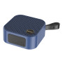 Портативна Bluetooth колонка Hoco HC22 1200mAh, Blue