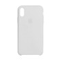 Чехол-накладка Basic Silicone Case для Apple iPhone XS