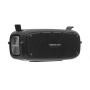 Портативна Bluetooth колонка Hopestar A20, Yellow