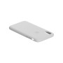 Чехол-накладка Basic Silicone Case для Apple iPhone XS