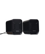 Настольные колонки для компьютера Fantech GS202 Sonar, Black