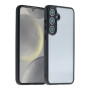 Чохол - накладка TPU / PC Elite для Samsung Galaxy S23 FE