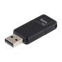 USB флешка Flash Drive Hoco UD6 4GB, Black