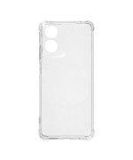 Чехол - накладка TPU Virgin Hard для Motorola Moto G04 / G04s