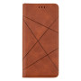 Чехол-книжка Business Leather для Xiaomi Mi 10T Lite