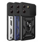 Чехол-накладка Armor Guard Shield для ZTE Blade A54