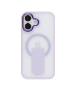 Чохол FlexGuard Magnetic Ring Stand для iPhone 17