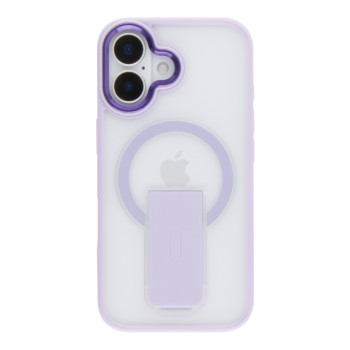 Чохол FlexGuard Magnetic Ring Stand для iPhone 17
