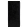 Кожаный чехол-книжка Mobi Premium для Samsung Galaxy A02s / A03s